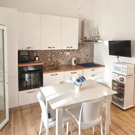 Casa vacanze Orizzonte Infinito Cannigione