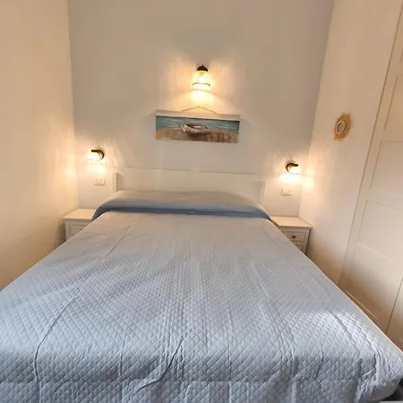 Casa vacanze Orizzonte Infinito *