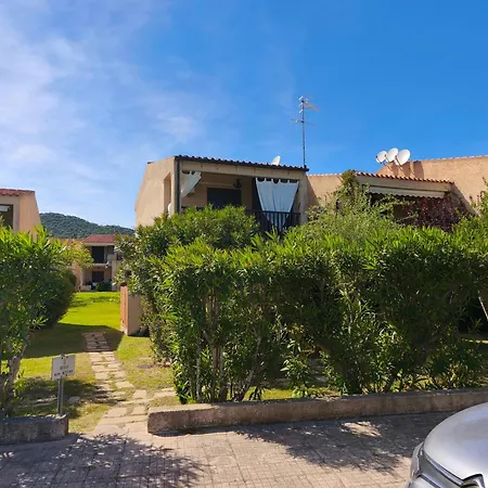 Casa vacanze Orizzonte Infinito *