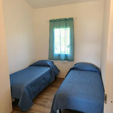 Orizzonte Infinito Casa vacanze Cannigione