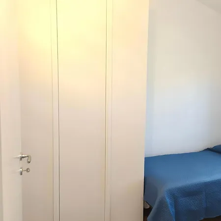 Orizzonte Infinito Casa vacanze Cannigione