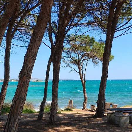 Casa vacanze Orizzonte Infinito *