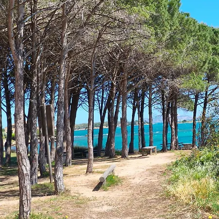 Orizzonte Infinito * Cannigione