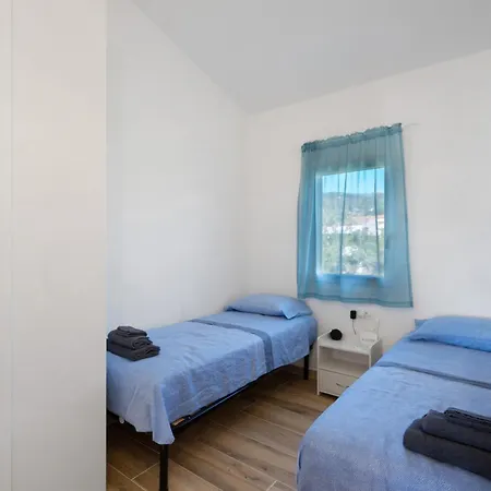 Holiday home Orizzonte Infinito *